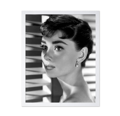 Sabrina 1954 Audrey Hepburn No2