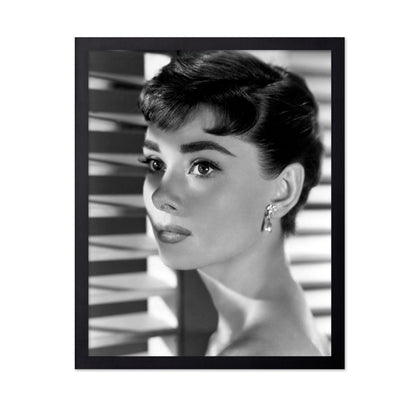 Sabrina 1954 Audrey Hepburn No2