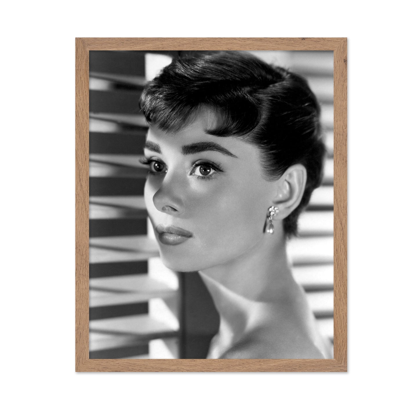Sabrina 1954 Audrey Hepburn No2