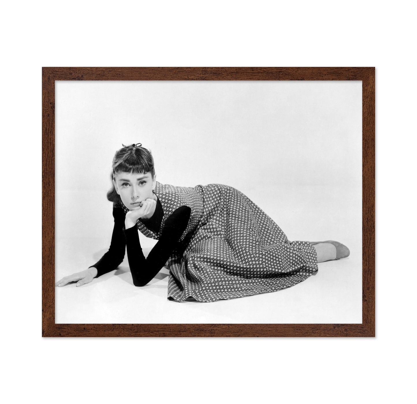 Sabrina 1954 Audrey Hepburn No8