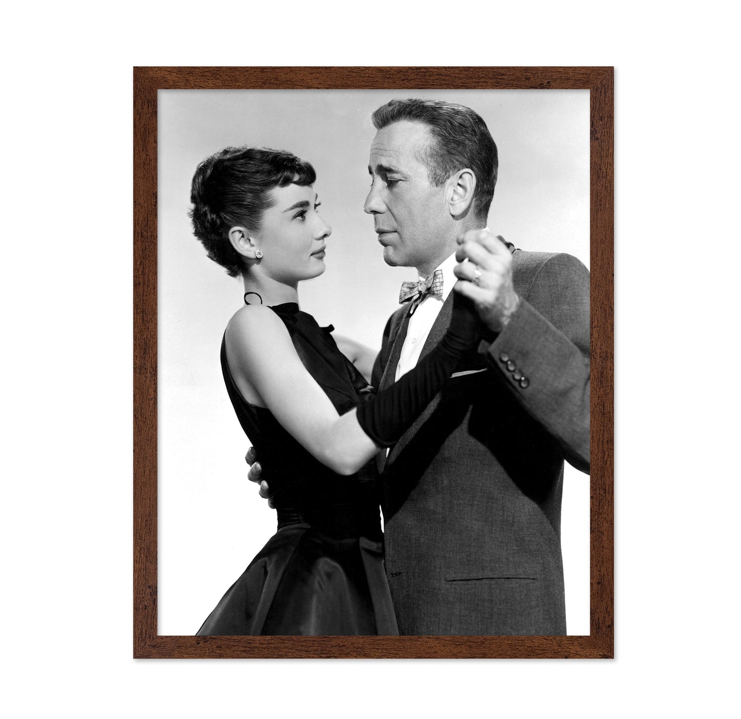Sabrina 1954 Audrey Hepburn No1