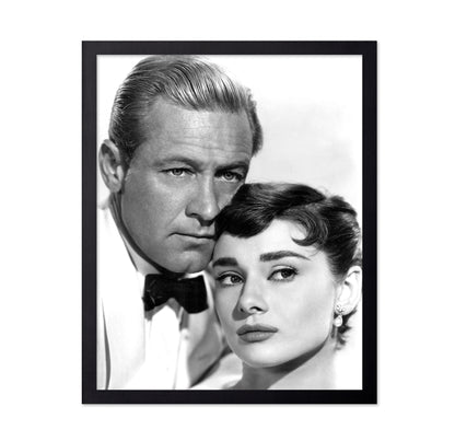 Sabrina 1954 William Holden