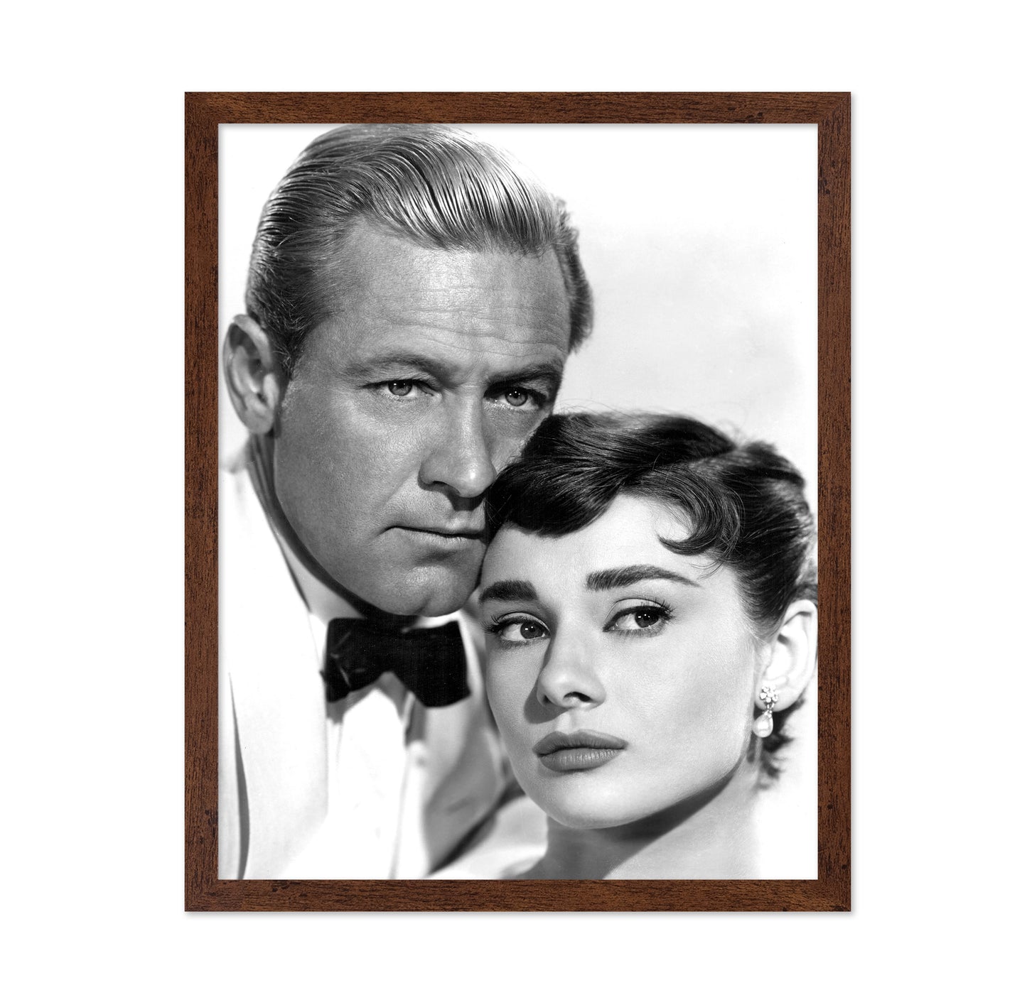 Sabrina 1954 William Holden