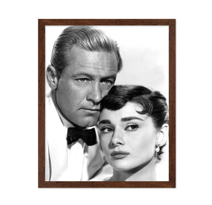 Sabrina 1954 William Holden