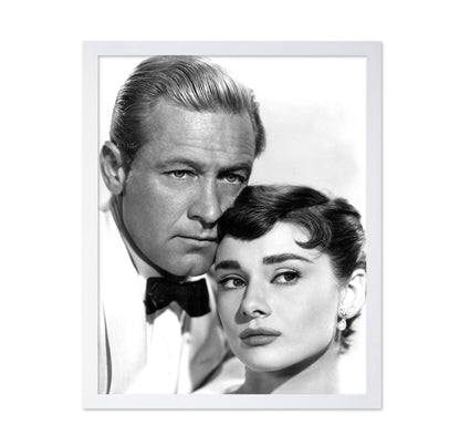 Sabrina 1954 William Holden