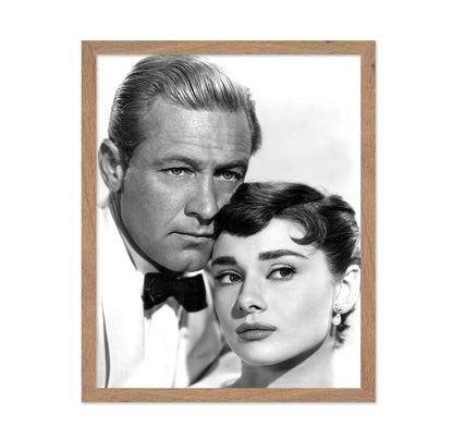 Sabrina 1954 William Holden