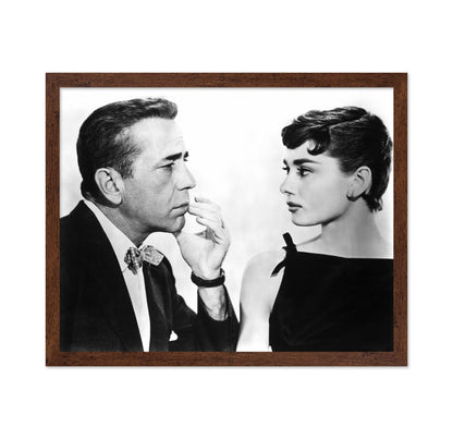Sabrina 1954 Humphrey Bogart