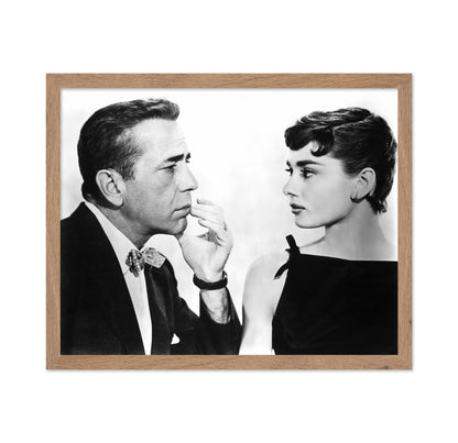 Sabrina 1954 Humphrey Bogart