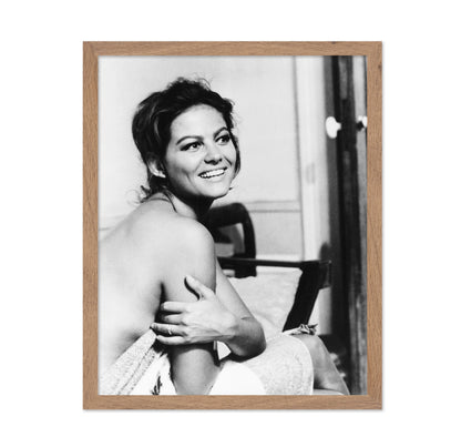 Sandra 1965 Claudia Cardinale