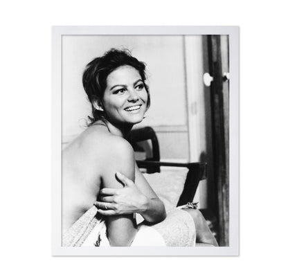 Sandra 1965 Claudia Cardinale