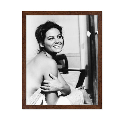 Sandra 1965 Claudia Cardinale