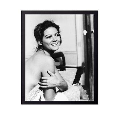 Sandra 1965 Claudia Cardinale