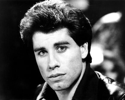 Saturday Night Fever 1977 John Travolta No3