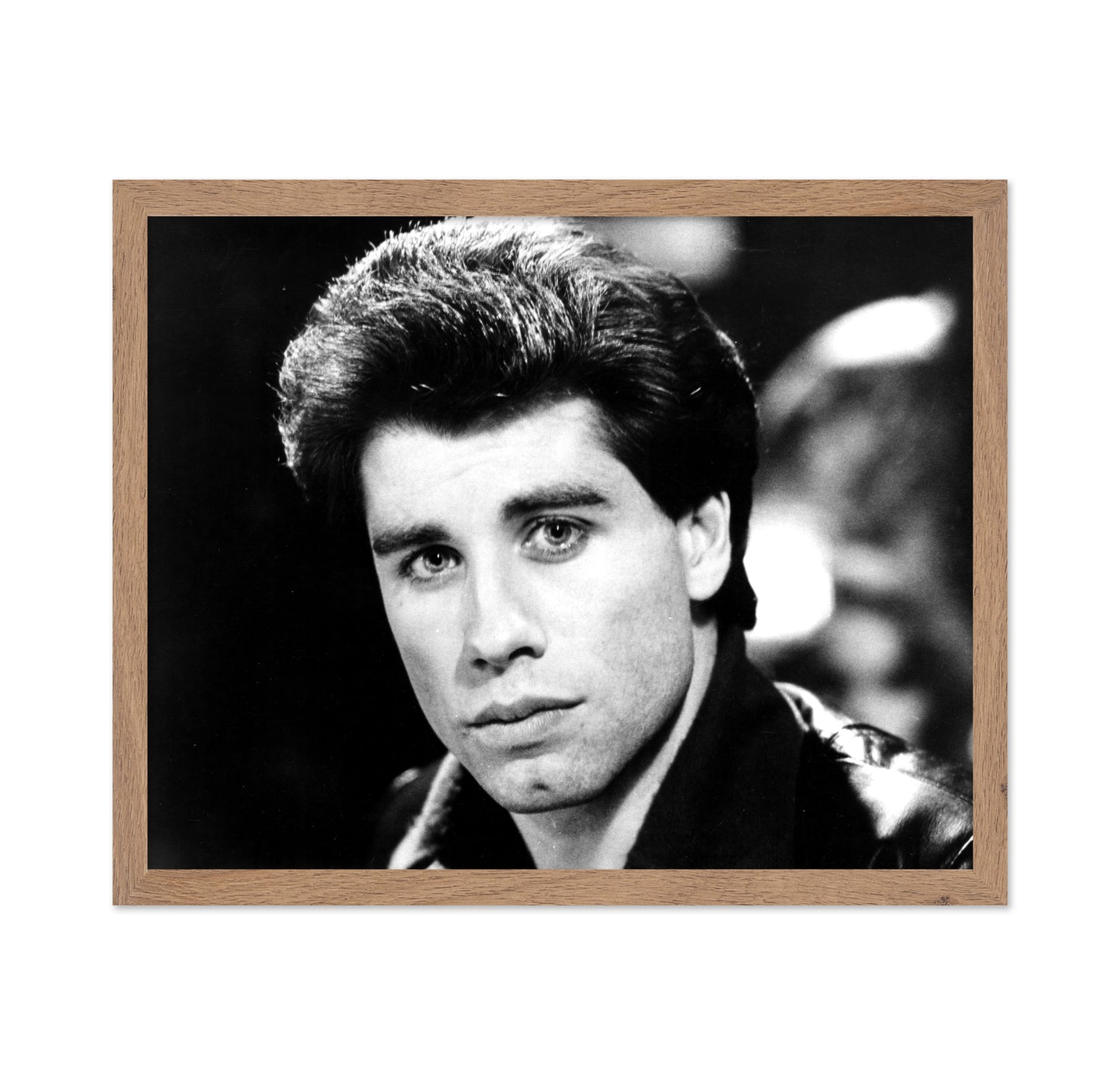 Saturday Night Fever 1977 John Travolta No3