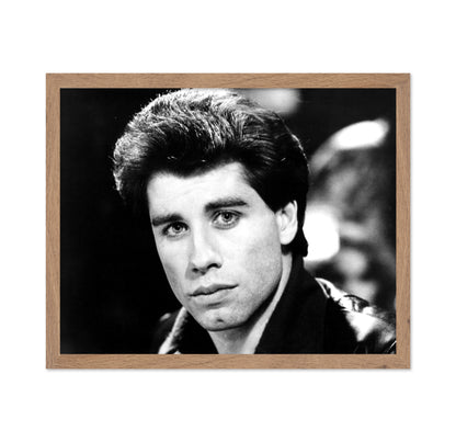 Saturday Night Fever 1977 John Travolta No3