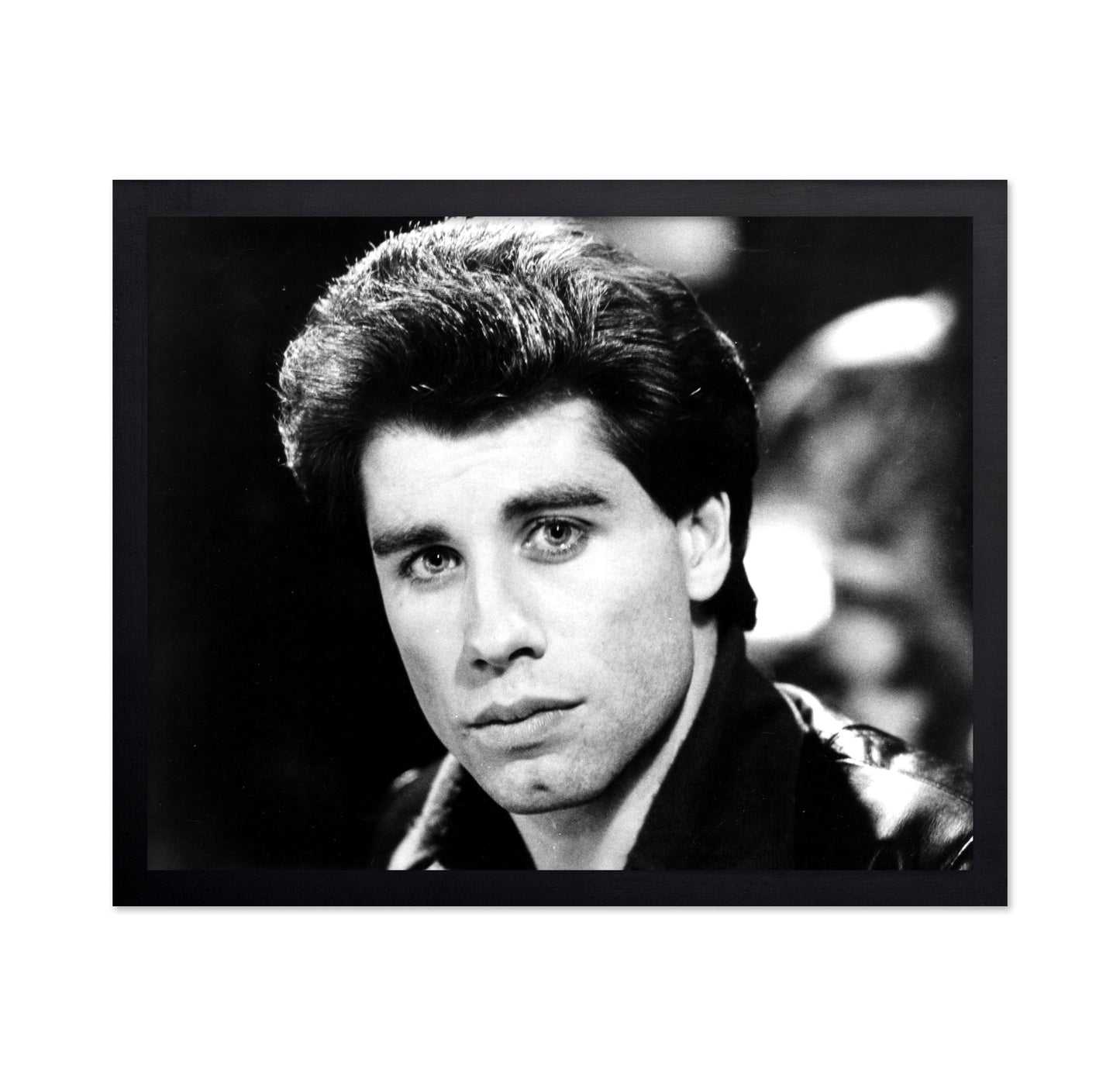Saturday Night Fever 1977 John Travolta No3