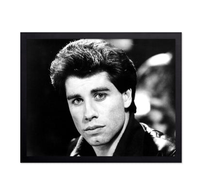 Saturday Night Fever 1977 John Travolta No3