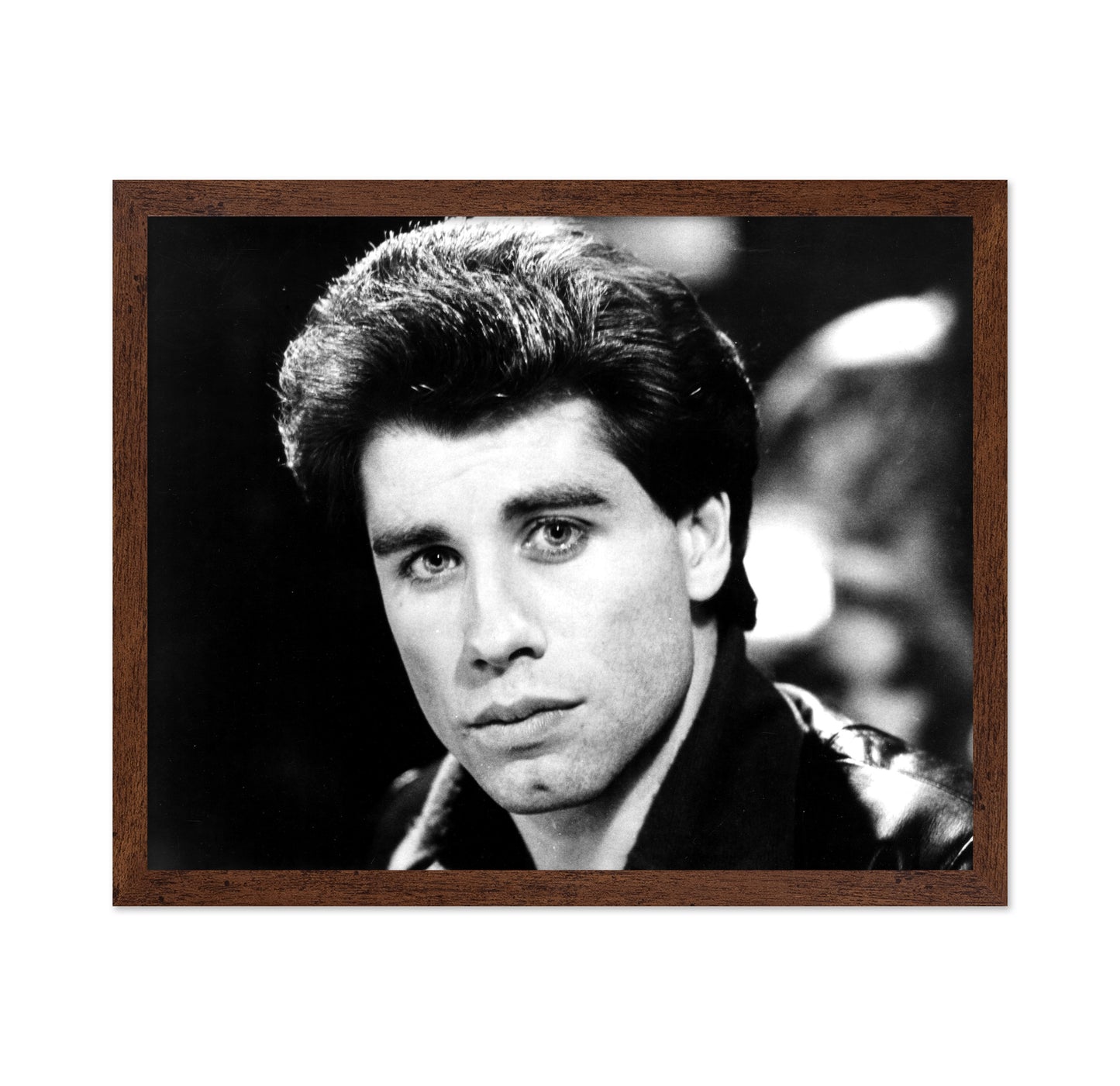 Saturday Night Fever 1977 John Travolta No3