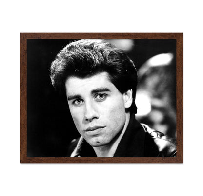 Saturday Night Fever 1977 John Travolta No3