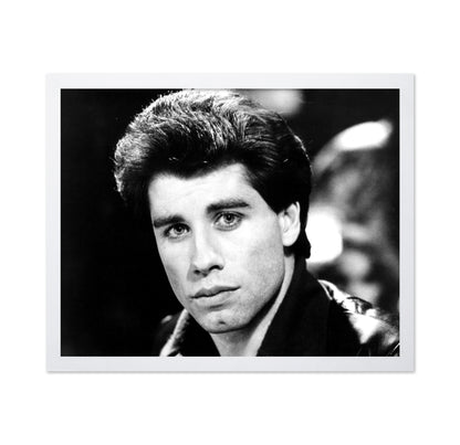 Saturday Night Fever 1977 John Travolta No3
