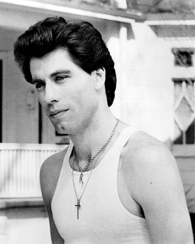 Saturday Night Fever 1977 John Travolta No4