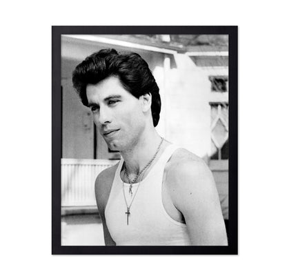 Saturday Night Fever 1977 John Travolta No4