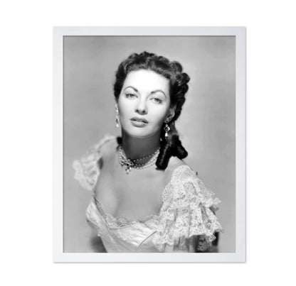 Scarlet Angel 1952 Yvonne De Carlo
