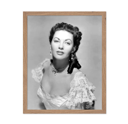 Scarlet Angel 1952 Yvonne De Carlo
