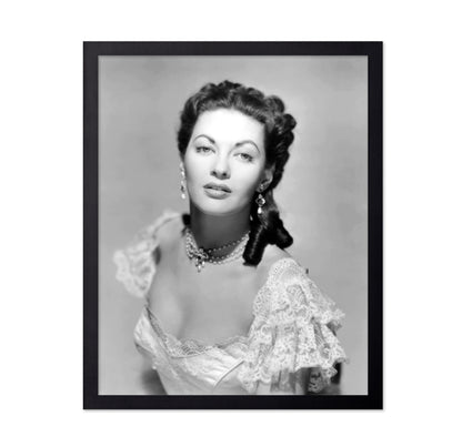 Scarlet Angel 1952 Yvonne De Carlo