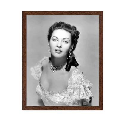 Scarlet Angel 1952 Yvonne De Carlo