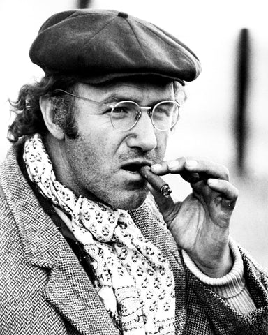 Scarecrow 1973 Gene Hackman