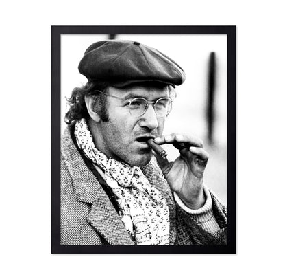 Scarecrow 1973 Gene Hackman