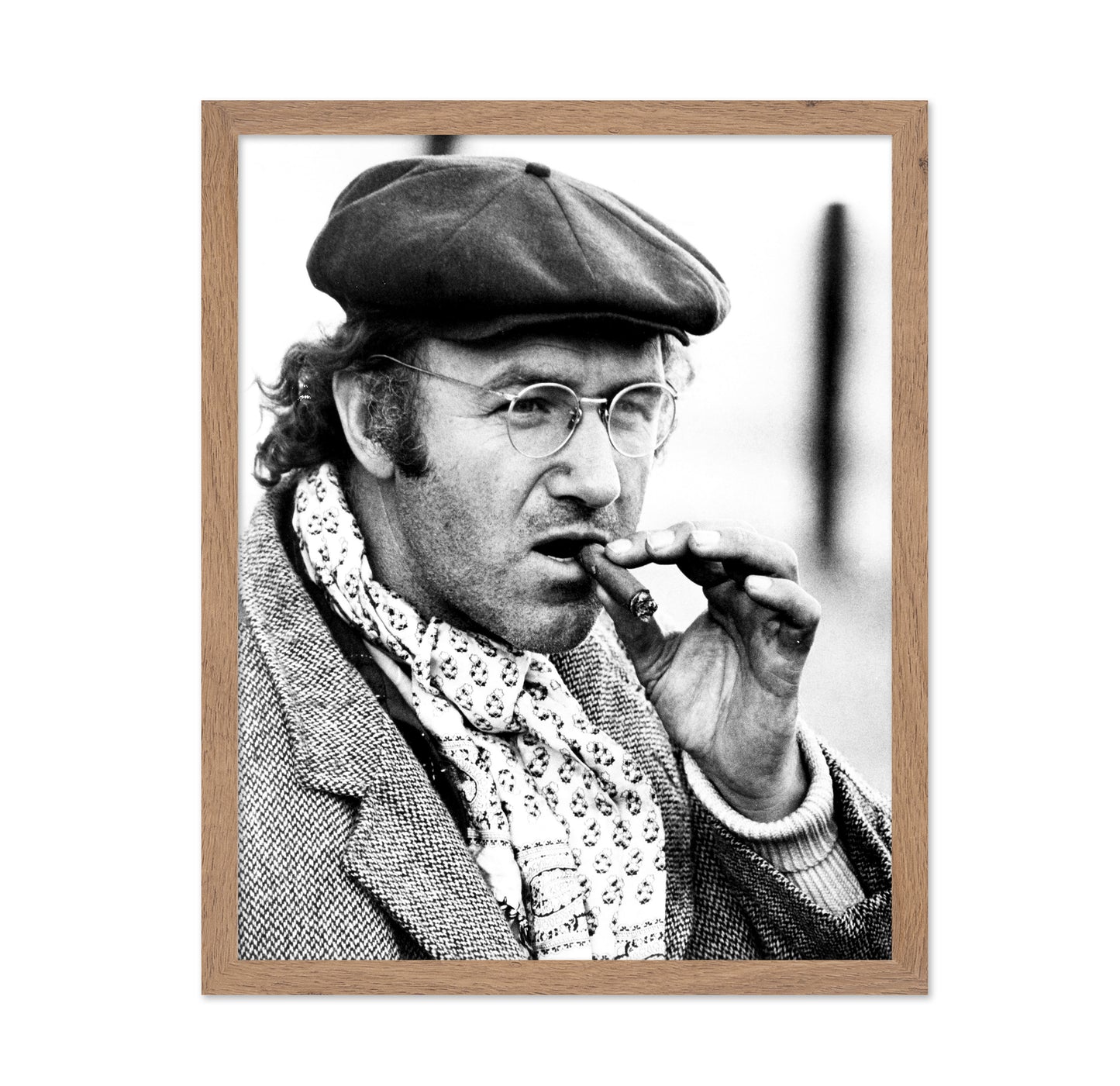 Scarecrow 1973 Gene Hackman