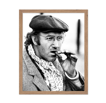 Scarecrow 1973 Gene Hackman