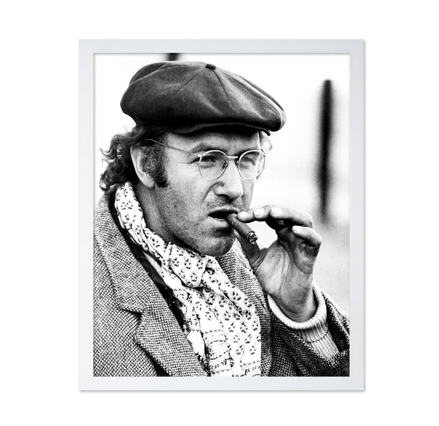 Scarecrow 1973 Gene Hackman
