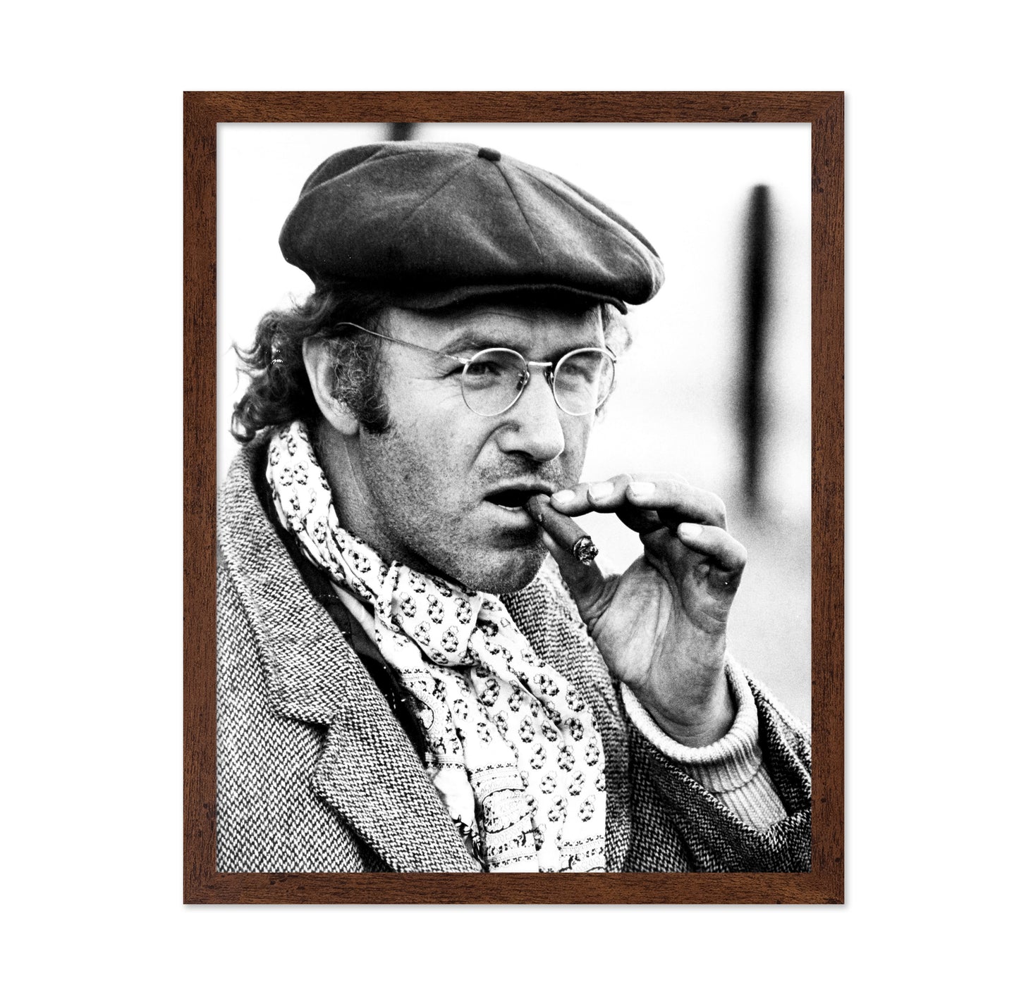 Scarecrow 1973 Gene Hackman