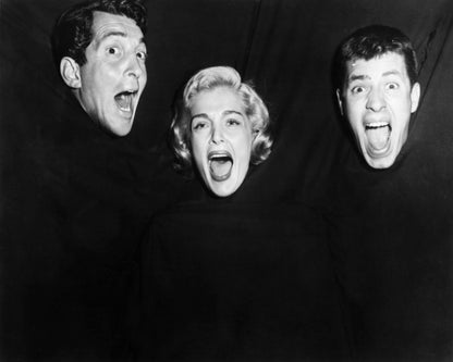 Scared Stiff 1953 Dean Martin
