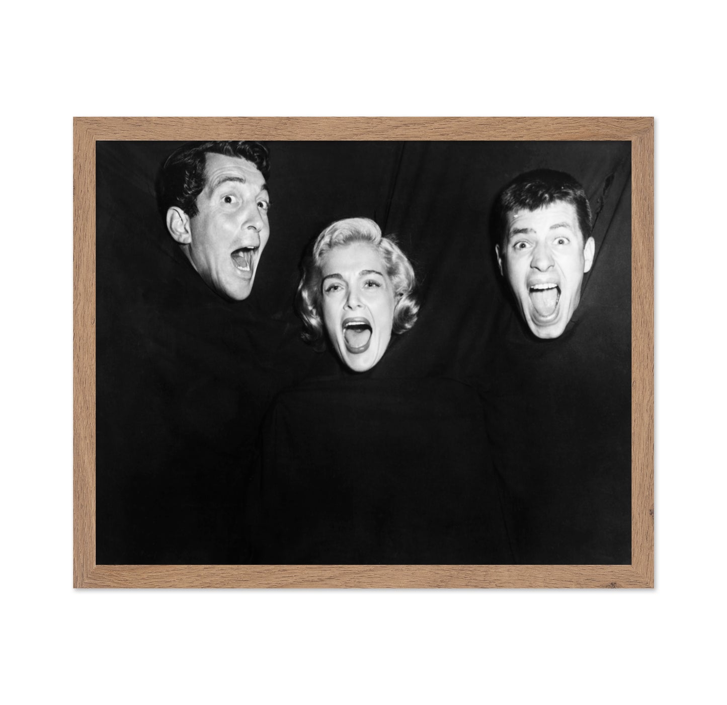 Scared Stiff 1953 Dean Martin