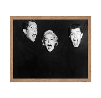 Scared Stiff 1953 Dean Martin