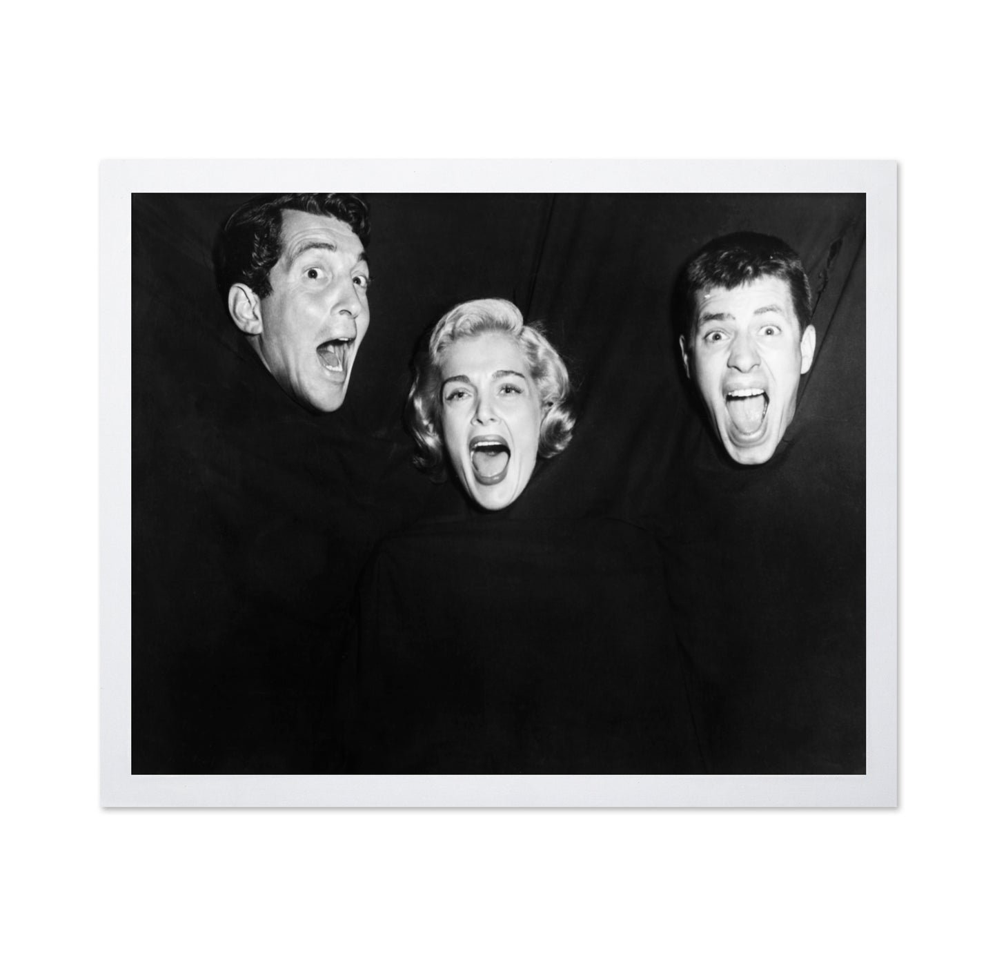 Scared Stiff 1953 Dean Martin