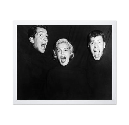 Scared Stiff 1953 Dean Martin