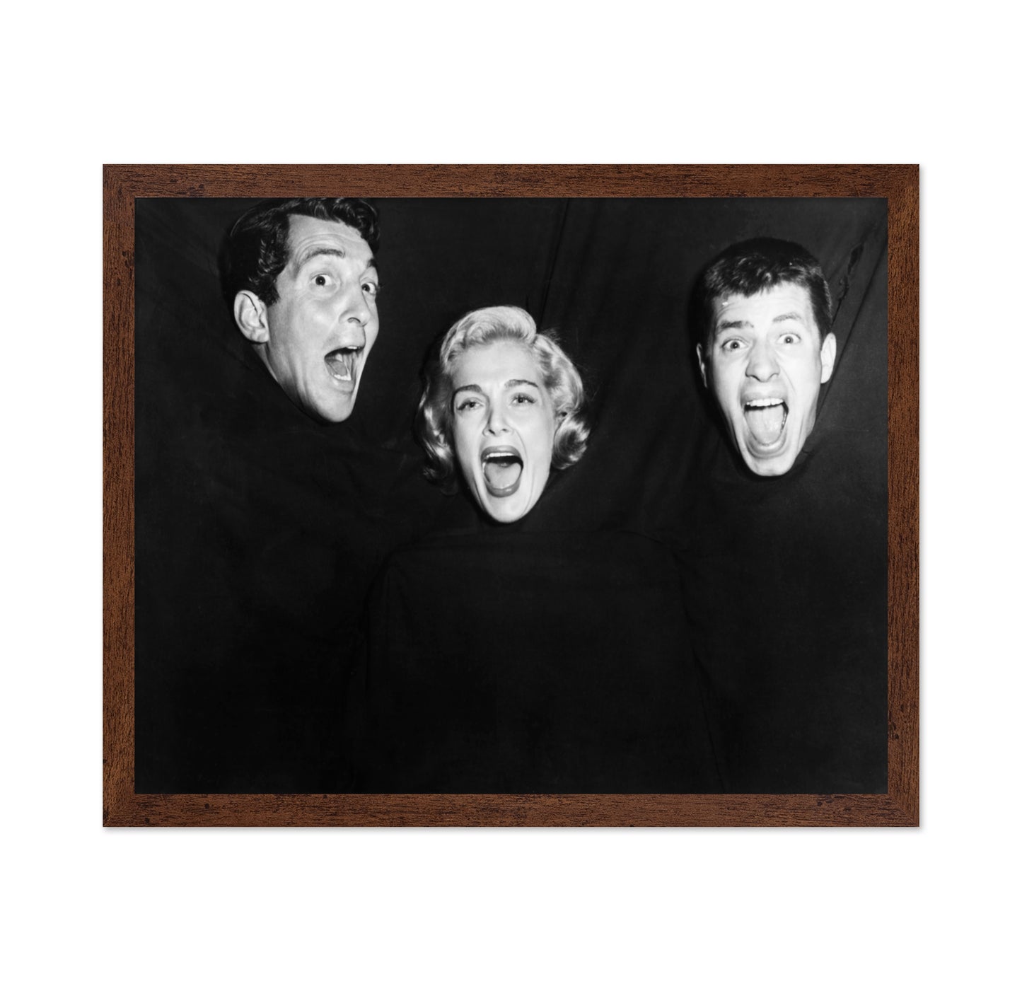 Scared Stiff 1953 Dean Martin