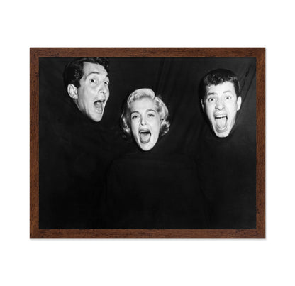 Scared Stiff 1953 Dean Martin