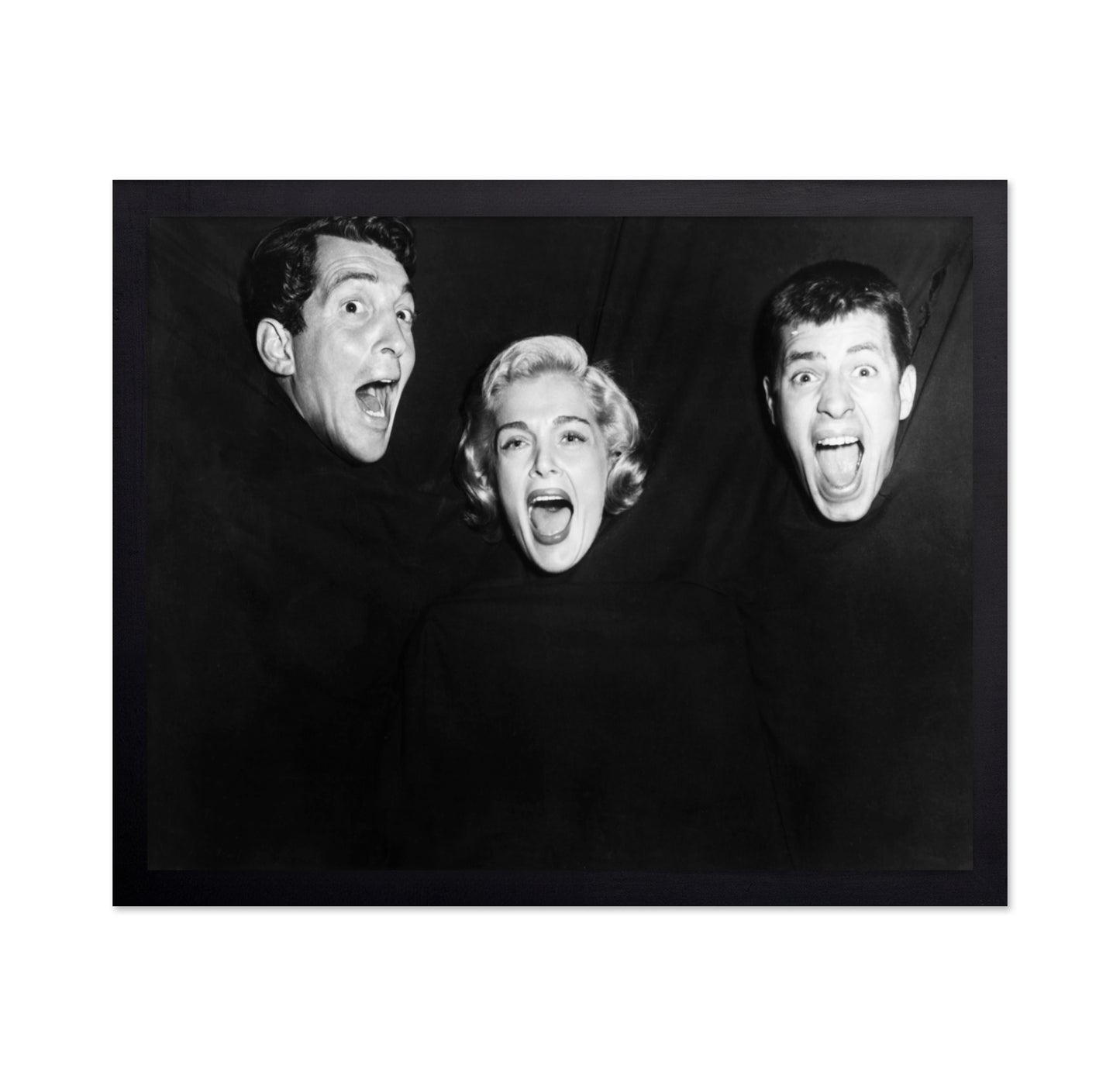 Scared Stiff 1953 Dean Martin
