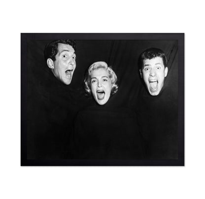 Scared Stiff 1953 Dean Martin