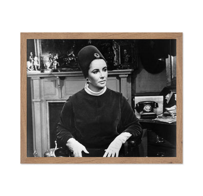 Secret Ceremony 1968 Elizabeth Taylor
