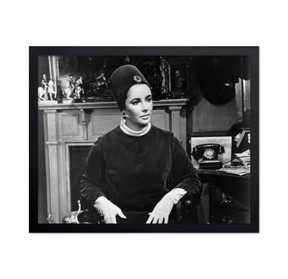 Secret Ceremony 1968 Elizabeth Taylor
