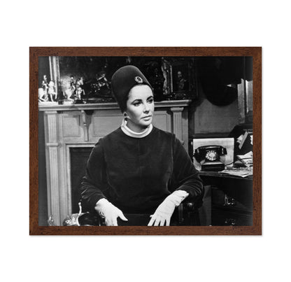 Secret Ceremony 1968 Elizabeth Taylor