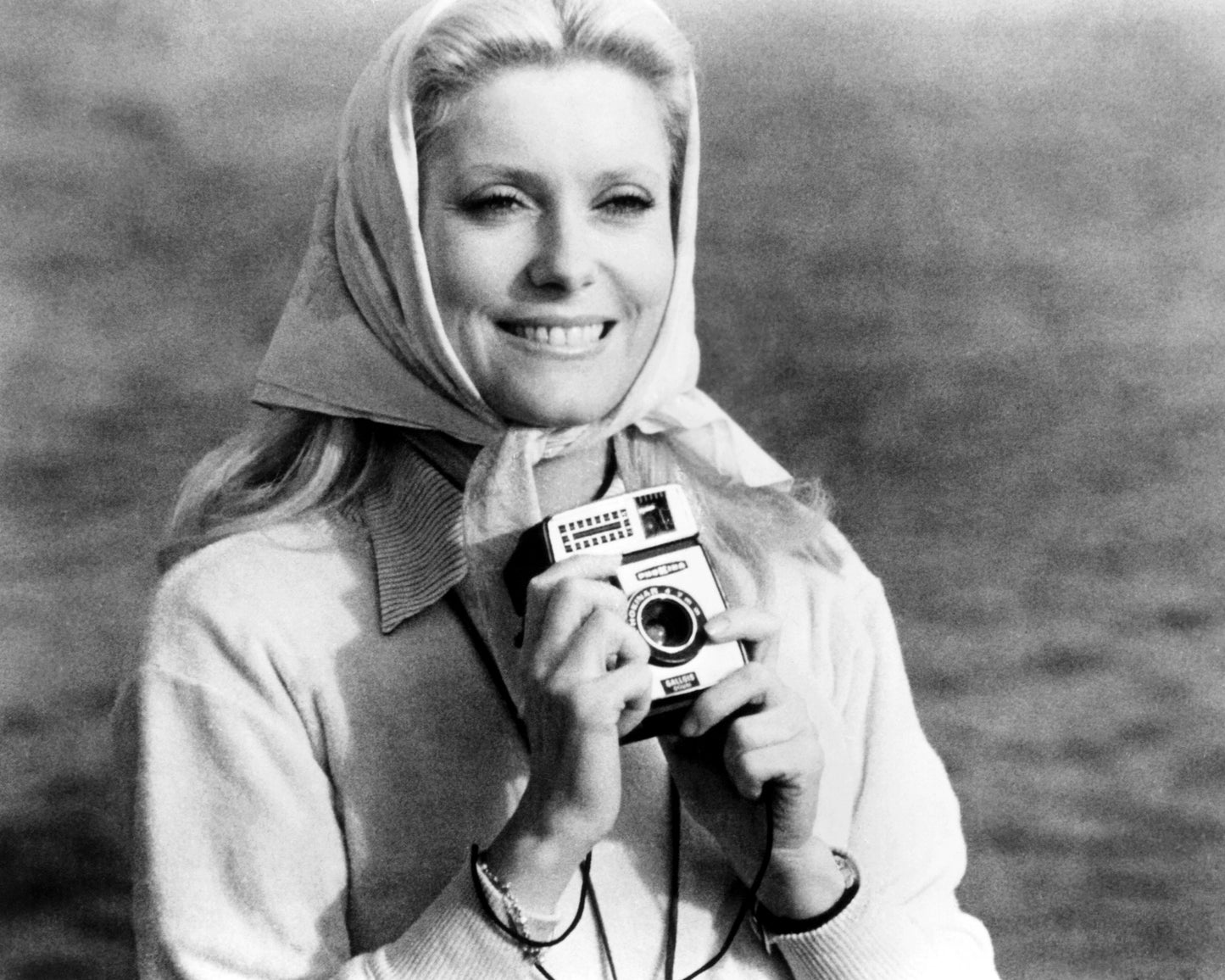 Second Chance 1976 Catherine Deneuve