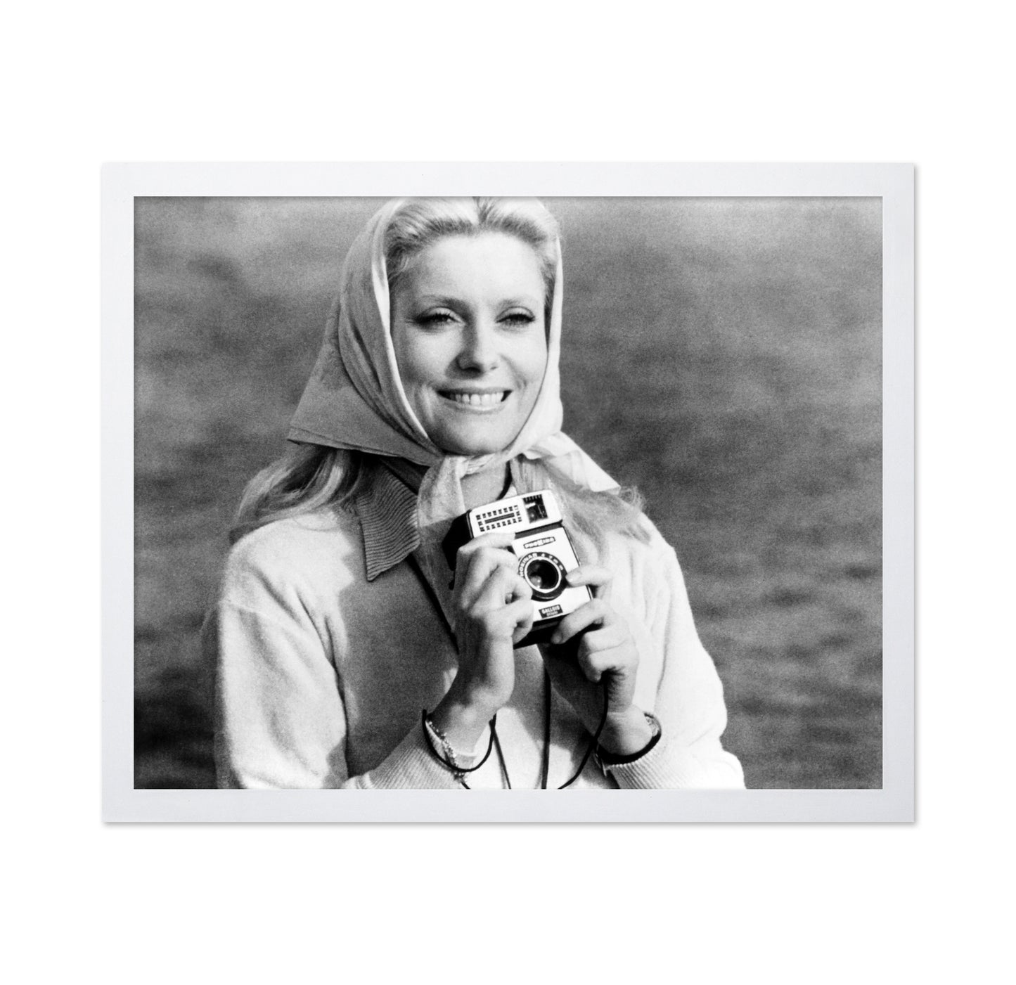 Second Chance 1976 Catherine Deneuve